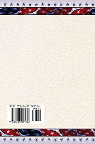 Wyoming: A Guide To Its History, Highways and People (American Guide)