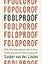 Foolproof: Why Misinformation Infects Our Minds and How to Build Immunity