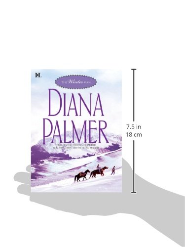 The Winter Man: Silent Night ManSutton's Way by Palmer, Dian