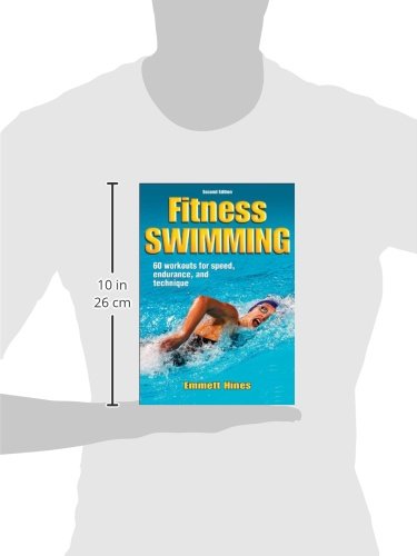 Fitness Swimming, Second Edition