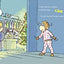 Five Little Monkeys Looking for Santa Board Book