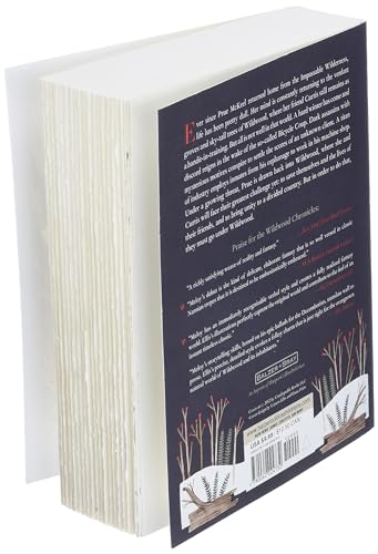 Under Wildwood (Wildwood Chronicles, 2)