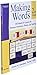 Making Words Second Grade: 100 Hands-On Lessons for Phonemic Awareness, Phonics and Spelling (Making Words Series)