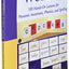 Making Words Second Grade: 100 Hands-On Lessons for Phonemic Awareness, Phonics and Spelling (Making Words Series)