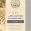 Isaiah: The NIV Application Commentary