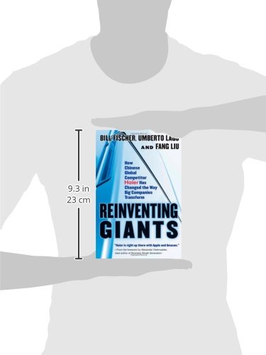 Reinventing Giants
