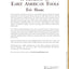 A Museum of Early American Tools (Americana)