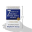 The 7 Habits Of Highly Effective People