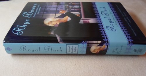Royal Flush (Royal Spyness Mysteries, No. 3)
