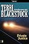 Private Justice (Newpointe 911, Book 1)