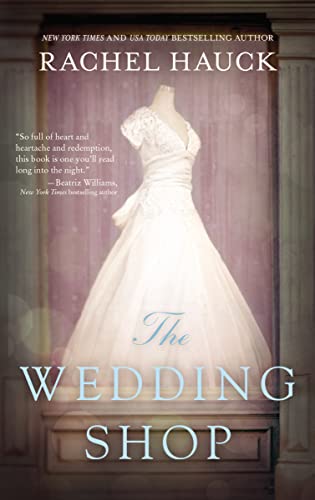 The Wedding Shop: A Sweet Romance
