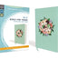 NIV, Bible for Teens, Thinline Edition, Cloth over Board, Floral, Red Letter, Comfort Print