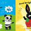Bing: The Rainybow Song: Singalong Sound Book