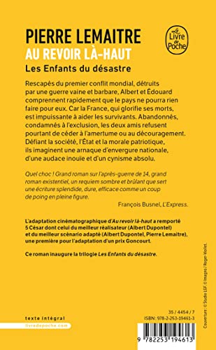 Au revoir l