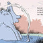 I Am Horton: Based on Dr. Seuss's Horton Hears a Who (Dr. Seuss's I Am Board Books)