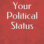 Correct Your Political Status