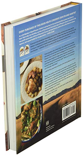 Pheasant, Quail, Cottontail: Upland Birds and Small Game fro