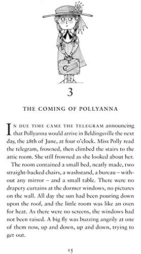Pollyanna (Alma Junior Classics)
