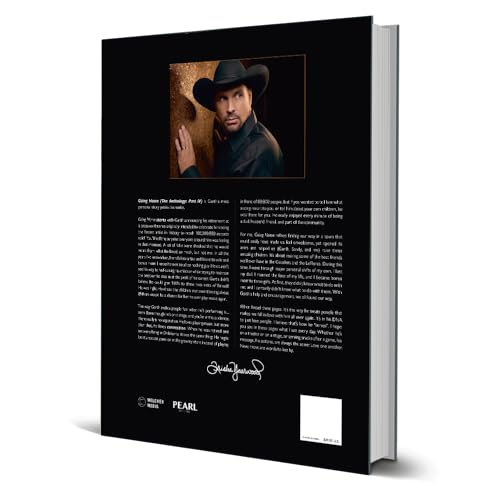 Garth Brooks The Anthology Part IV