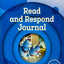 Read and Respond Journal Grade 4 (Into Reading)