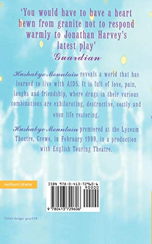 Hushabye Mountain (Modern Plays)