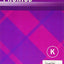 Plaid Phonics, Level K