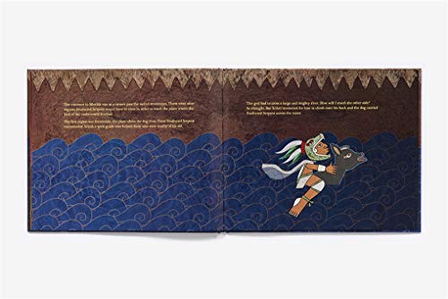 Feathered Serpent and the Five Suns: A Mesoamerican Creation Myth