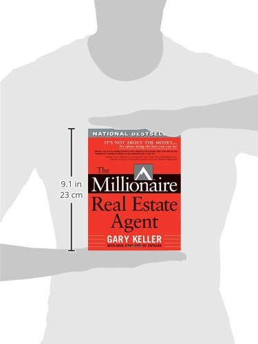 The Millionaire Real Estate Agent: It's Not About the Money