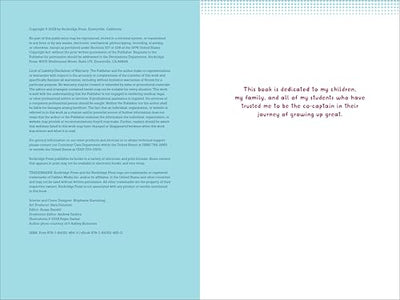 Growing Up Great!: The Ultimate Puberty Book for Boys