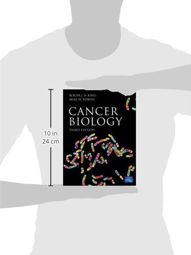 Cancer Biology (3rd Edition)