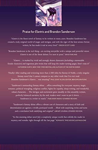 Mistborn: The Final Empire