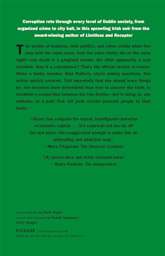 Winterland: A Novel