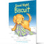 Good Night, Biscuit: A Padded
