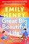 Great big beautiful life