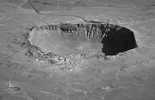 Impact: How Rocks from Space Led to Life, Culture, and Donkey Kong