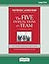 The Five Dysfunctions of a Team: A Leadership Fable, 20th Anniversary Edition: (Large Print 16 Pt Edition)