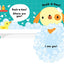 Lift-the-flap Peek-a-boo At Bedtime (Baby's Very First Books)