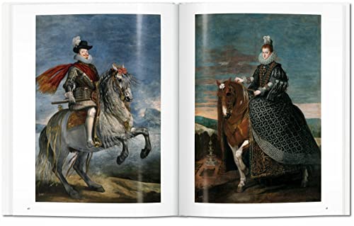 Diego Velazquez: 1599-1660: the Face of Spain