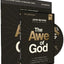 The Awe of God Study Guide with DVD: The Astounding Way a Healthy Fear of God Transforms Your Life