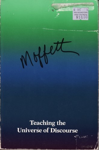 Teaching the universe of discourse