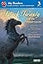 Black Beauty and the Thunderstorm (My Readers)