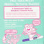 Mermaid Neon Hidden Pictures Puzzles (Highlights Fun to Go)