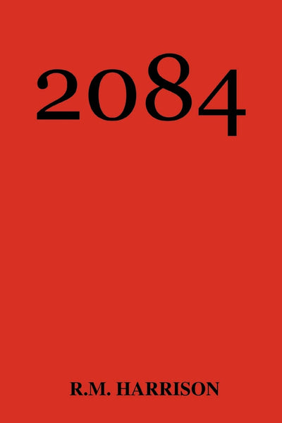 2084: The mental evolution of America is here