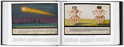 The Book of Miracles / Das Wunderzeichenbuch / Le Livre Des Miracles