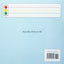 Beginning to Read, Write, and Listen, Letterbook 2 (O) (ELEMENTARY BEGIN READ, WRITE AND LISTEN)