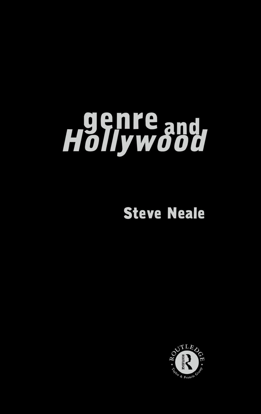 Genre and Hollywood (Sightlines)