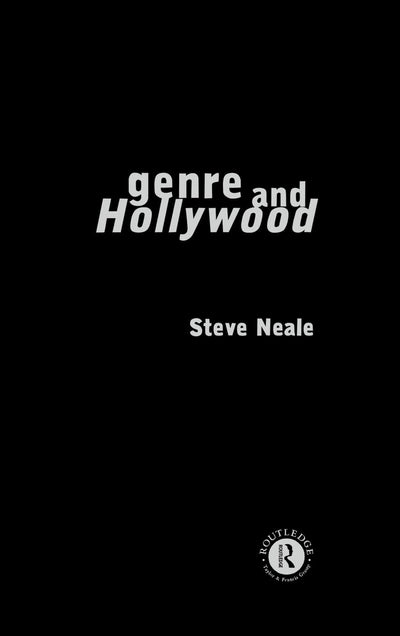Genre and Hollywood (Sightlines)