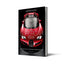 Supercar Book For Boys