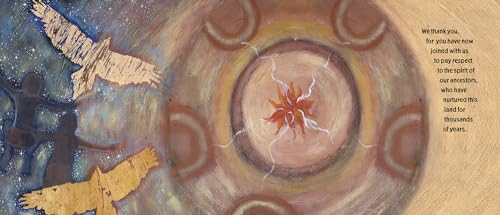 Welcome To Country: A Traditional Aboriginal Ceremony