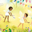Sticker Dolly Dressing Easter Party: A Magical Easter and Springtime Dress Up Sticker Activity With Egg Hunts and Egg Coloring
